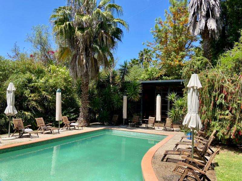 8 Bedroom Property for Sale in Hopefield Western Cape